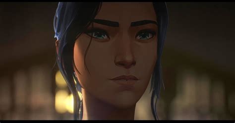 Nude Cartoons Caitlyn Kiramman Vi