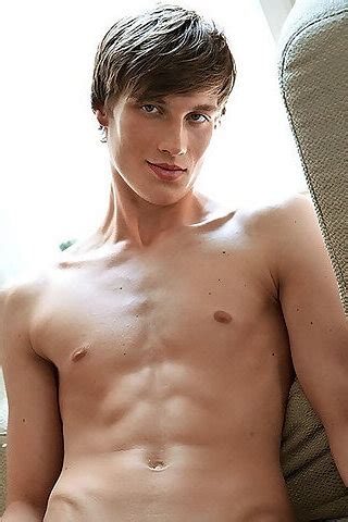 Ashton Montana Gay Pornstar BoyFriendTV