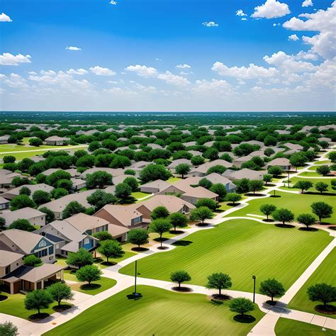 Exploring the Cost of Living in Richardson, TX