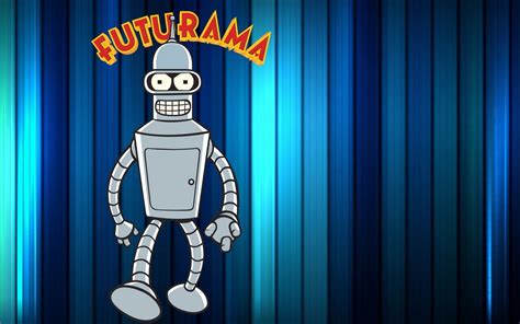 Bender Wallpaper - Bender Wallpaper (21042670) - Fanpop