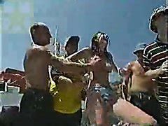 Enf Stripping Bikini Bottoms Pulled Down ThisVid