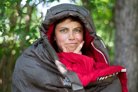 To Stuff Or Not To Stuff How To Store Your Sleeping Bag The Right Way