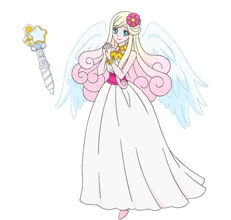 Princess Virgo Startwinkle Precure Image Zerochan Anime