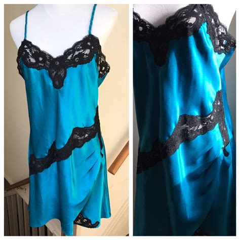 Vintage Victorias Secret Lingerie Bridal Boudoir Lingerie Etsy