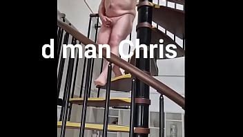 Old Man Chris XVIDEOS