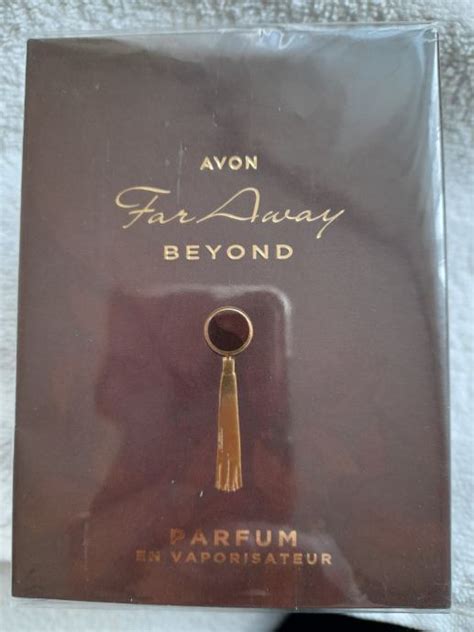 Far Away Beyond parfem