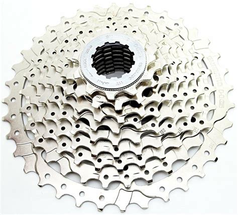 Shimano Alivio Sora Cs Hg400 9 9 Speed Cassette 11 36t