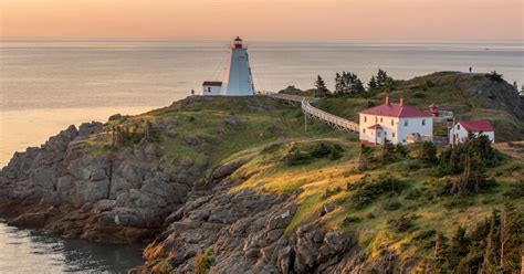 New Brunswick hotels. Best hotels in New Brunswick, Canada - Travelated