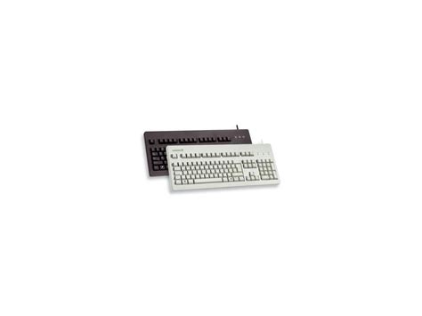 Cherry G80-3000 MX Technology Keyboard - Newegg.com