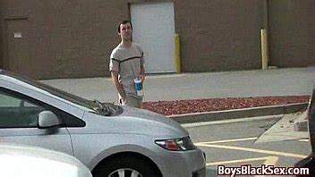 Interracial Hardcore Gay Bareback Fucking Xnxx