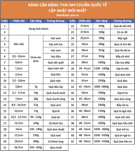 Phần Mềm Tính Cân Nặng Thai Nhi Hướng Dẫn Từ A đến Z Cho Mẹ Bầu