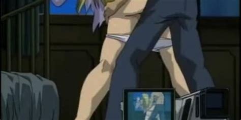 Aroused Hentai Lesbian Trio Filmed Having Passionate Sex Tnaflix