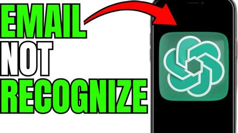 Email You Provided Is Not Supported On Chatgpt Youtube