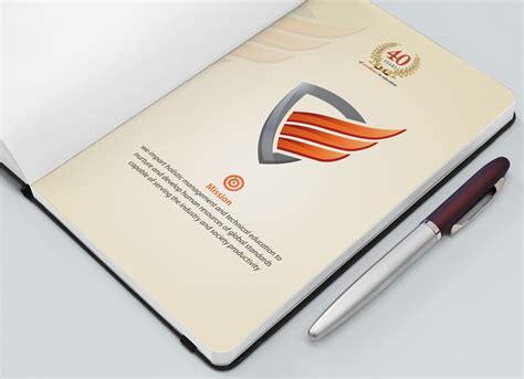 Diary Cover Design on Behance