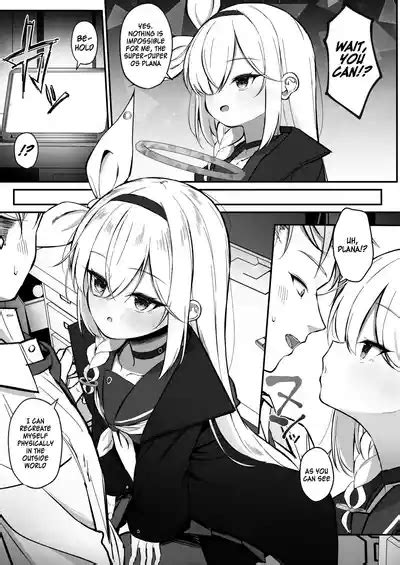 PLANATNIC LOVE Nhentai Hentai Doujinshi And Manga