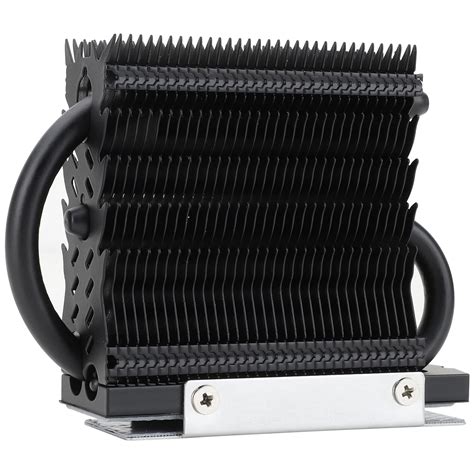 Thermalright HR 09 2280 PRO Black SSD Heatsink Double Sided Heat Sink