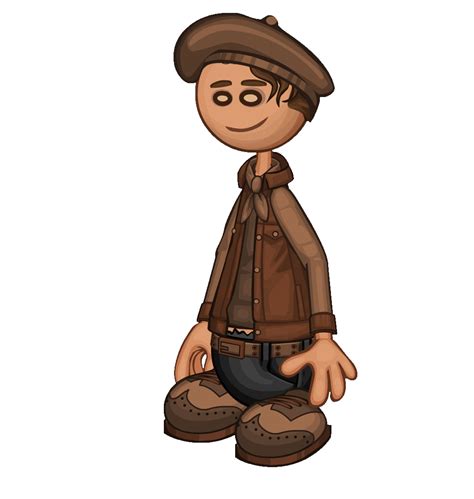 Jeremiah Coopers Gamerias Wiki Fandom