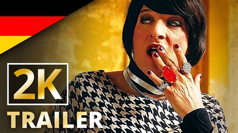 King Ping - Tippen, Tappen, Tödchen - Offizieller Trailer [2K] [UHD ...