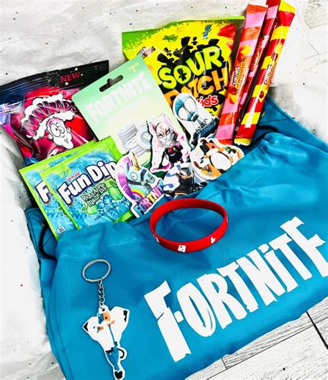 Fortnite Gift Guide - The Frugal Navy Wife