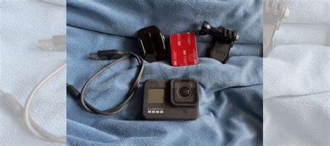 Gopro Hero 8 black купить в Москве | Электроника | Авито