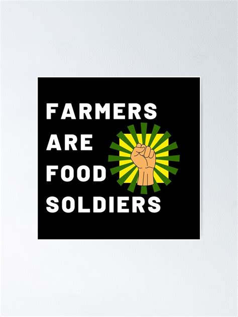 "Farmers Protest - Punjabi Farmer - Punjab Farmers" Poster by cosmicdustshop | Redbubble