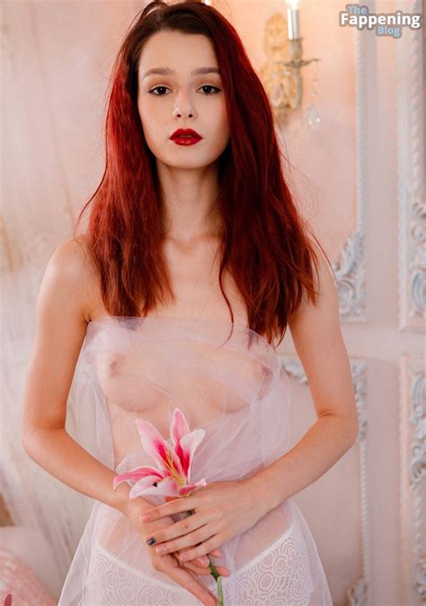 Irina Telicheva AmberQ Tasha Irina Tlch Nude Leaks Photo TheFappening