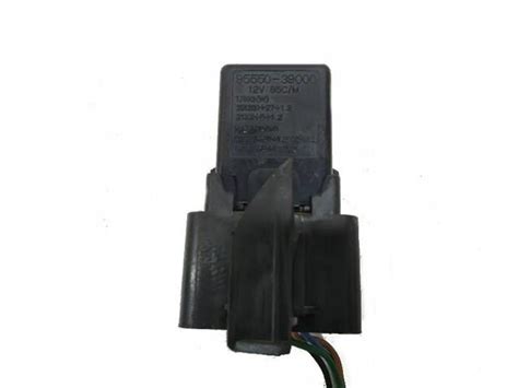 2573141B00 Nissan реле указателей поворотов