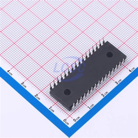 At C Pu Microchip Tech Eeprom Jlcpcb