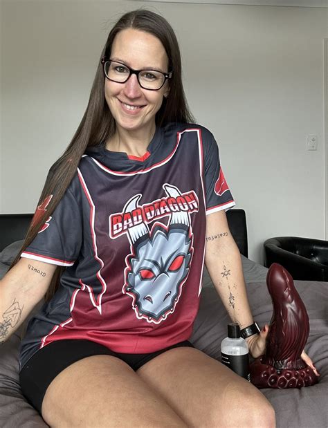 Bad Dragon Dildo Jason Cum Lube Review Pleasure Toy Reviews