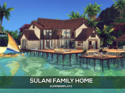 Sims Sulani Cc