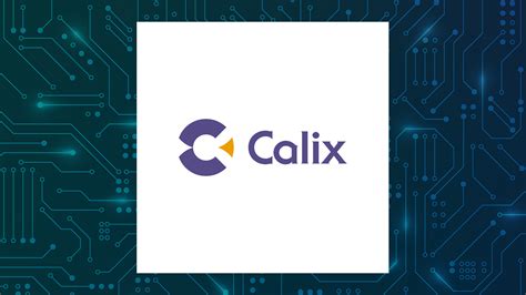 Sei Investments Co. Cuts Holdings in Calix, Inc. (NYSE:CALX) - Defense ...