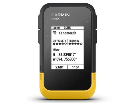 Garmin Launches Handheld GPS Devices With Boosted Performance - ADV Pulse