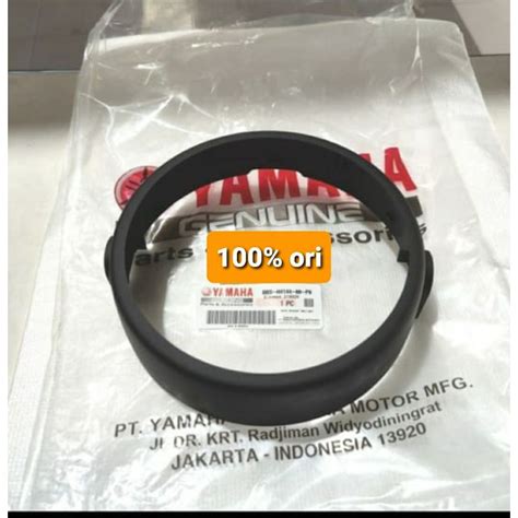 Jual Ring Lampu Xsr Asli Cover Headlight Xsr Ori Yamaha Bbs