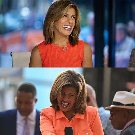 Today - 5 main reasons why Hoda Kotb will “always stay silent” about