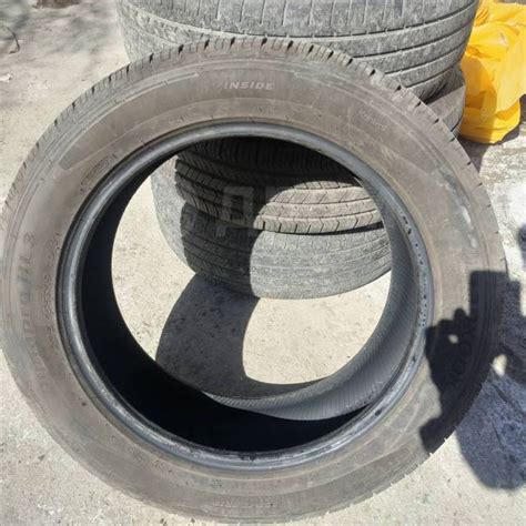 Hankook DynaPro HL3, 235/55 R19, 19", 1 шт, в наличии, 235 мм, 55 % ...