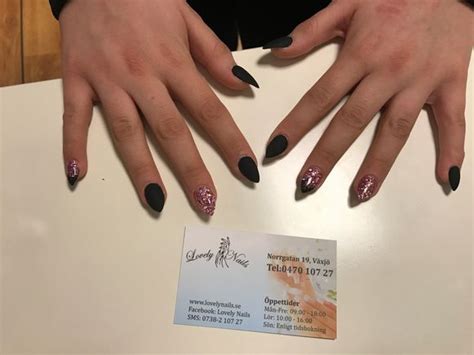 Lovely Nails