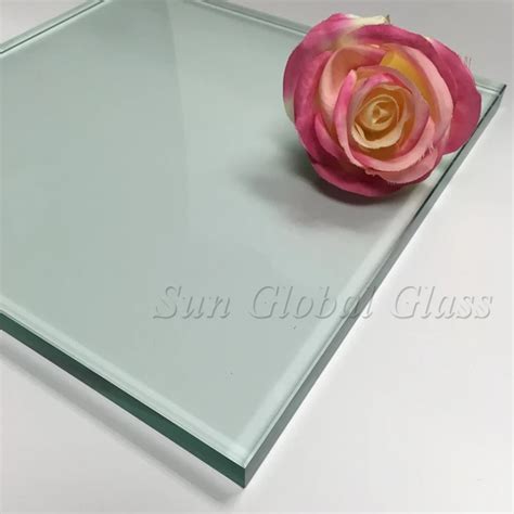 60min 90min Monolithic Fireproof Tempered Glass 4mm 5mm 6mm 8mm 10mm