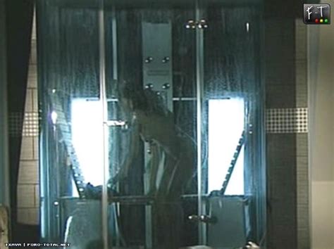 Naked Carla Nieto In El S Ndrome De Ulises