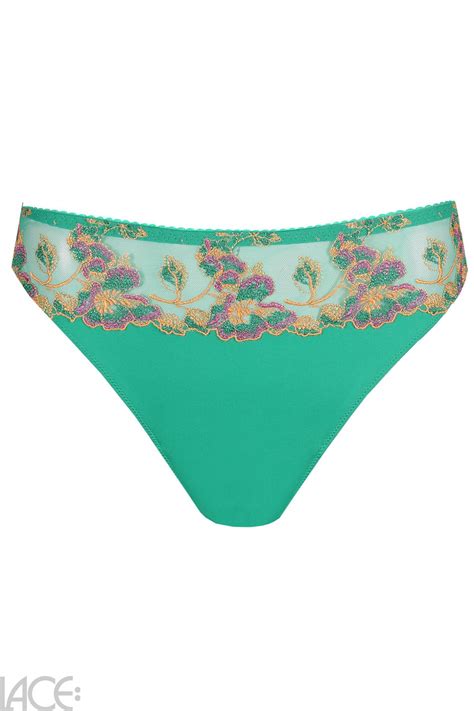 Primadonna Lingerie Lenca Brief Lace Lingerie