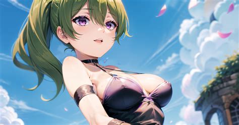 #ユーベル ユーベル - 卡歐斯のイラスト - pixiv