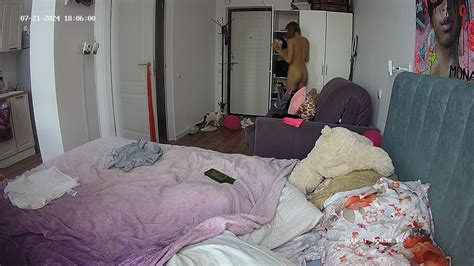 Watch Naked Girl Pinky Getting Naked And Going To Party In Naughty Outfit Jul Naked