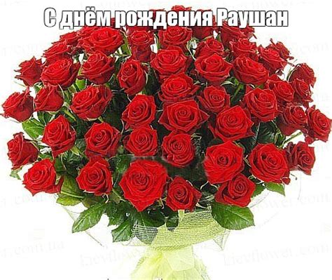 Meme: "С днём рождения Раушан" - All Templates - Meme-arsenal.com