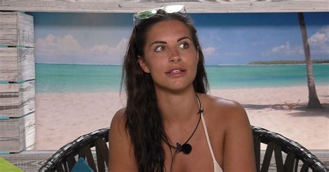 Love Islands Jessica Shears Has SEX TAPE Leaked On Porn Site As She Remains In The Villa