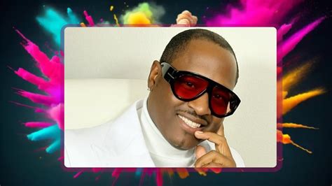 Johnny Gill Net Worth 2024: Beyond Music And Fame