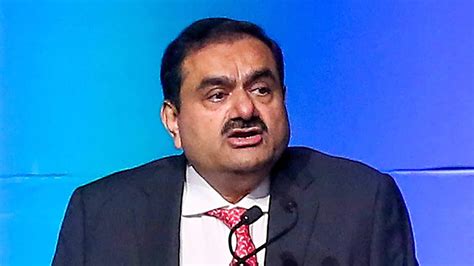 Hindenburg Research says if Adani files lawsuit it will demand company ...