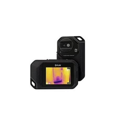 Flir Thermal Imager C At Rs In Dera Bassi Id