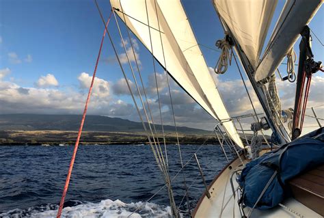 Sailing From Seattle To Hawaii at Samantha Brabyn blog