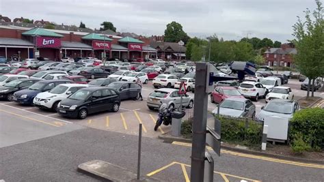 Multi Million Pound Deal Sees Birmingham Retail Park And Shopping