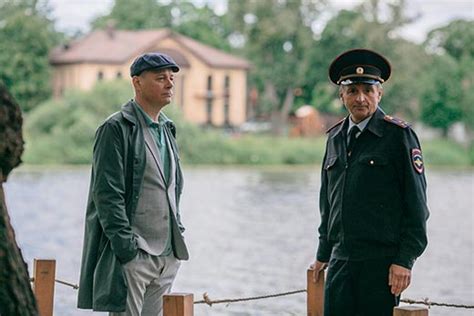 Сериал «Тайны следствия-23» (2024) - сюжет, актеры и роли, кадры из сериала