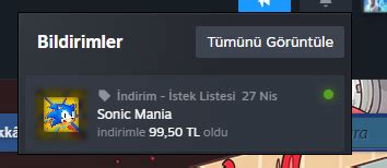 Steam Aray Z G Ncellemesi Sayfa Technopat Sosyal